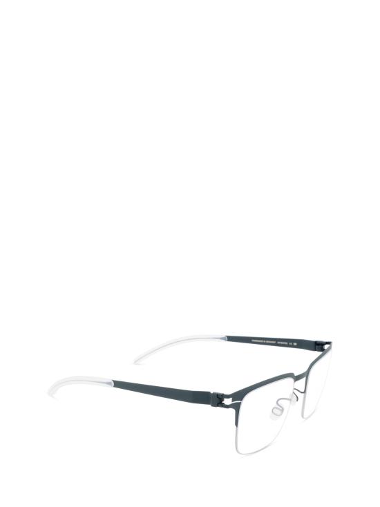 26FW 마이키타 안경 CORMAC 271 SILVER INDIGO - MYKITA