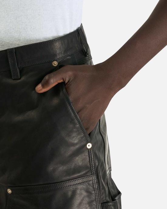  웨일즈보너 숏팬츠 웨일즈 보너 아이비 반바지 - WALES BONNER