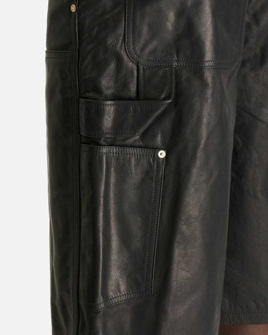  웨일즈보너 숏팬츠 웨일즈 보너 아이비 반바지 - WALES BONNER