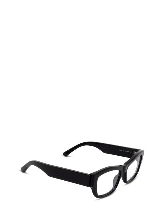 26FW 발렌시아가 안경 BB0377O 001 BLACK - BALENCIAGA