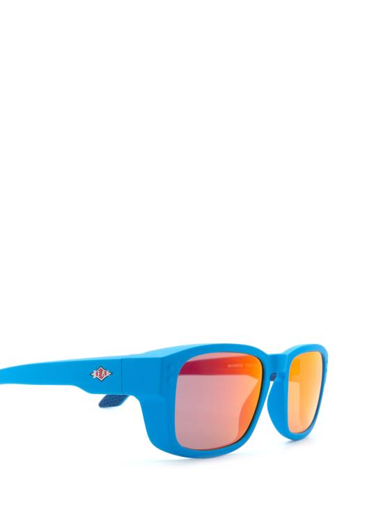 26FW 선즈 굿 선글라스 THE SURFER SG11 C011 MATTE LIGHT BLUE PASTEL - SUNS GOOD