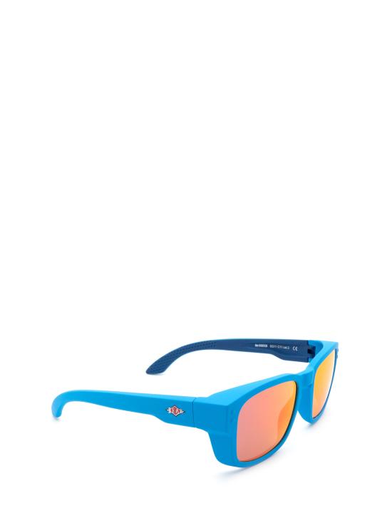 26FW 선즈 굿 선글라스 THE SURFER SG11 C011 MATTE LIGHT BLUE PASTEL - SUNS GOOD