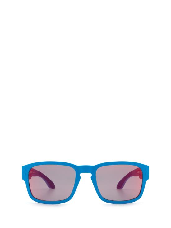 26FW 선즈 굿 선글라스 THE SURFER SG11 C011 MATTE LIGHT BLUE PASTEL