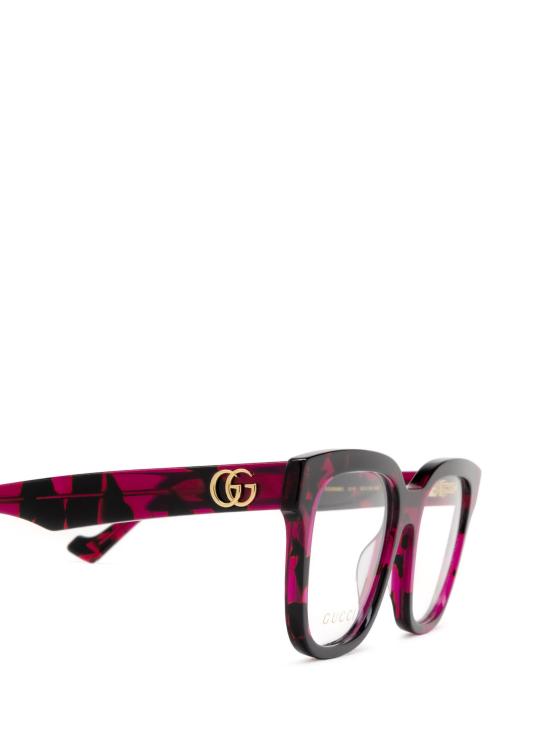 25FW 구찌 안경 GG0958O 010 HAVANA - GUCCI