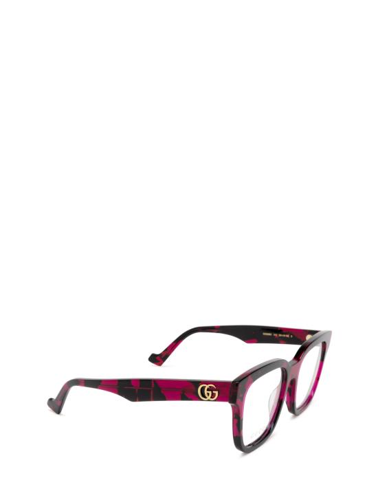 25FW 구찌 안경 GG0958O 010 HAVANA - GUCCI