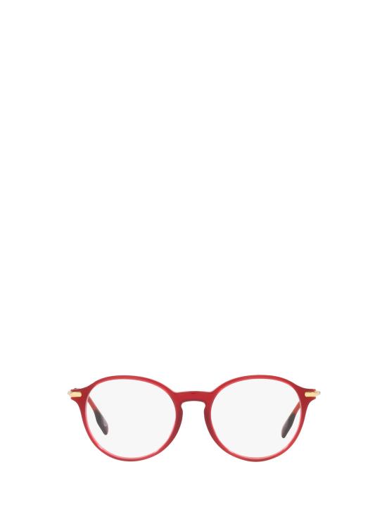 26FW 버버리 안경 BE2365 4022 BORDEAUX