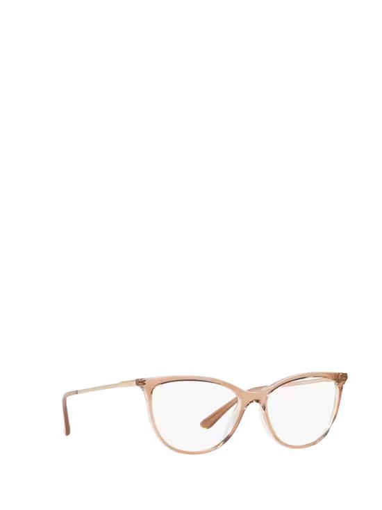 26FW 보그 안경 VO5239 2735 TOP BROWN CRYSTAL - VOGUE