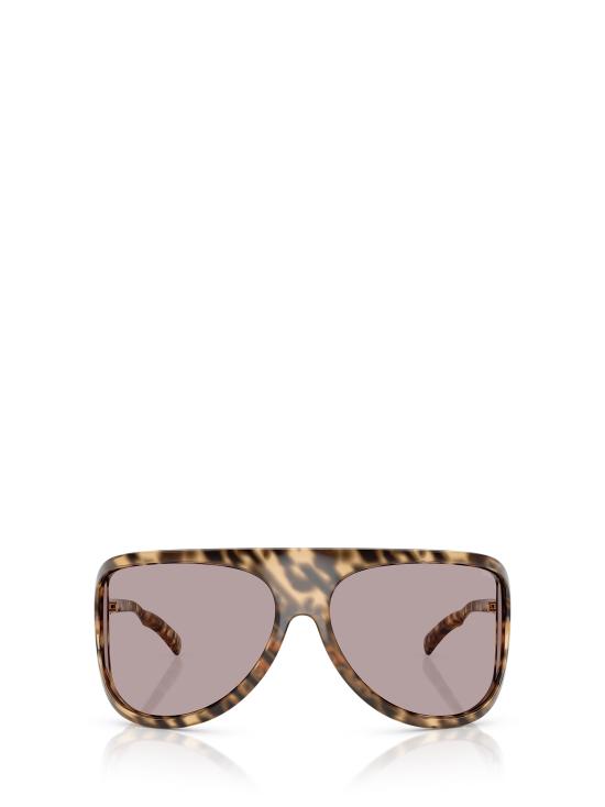 25FW 미우미우 선글라스 MU A01S 11Z06I HAVANA