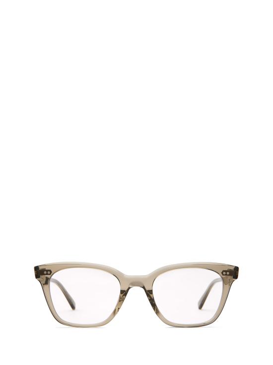 26FW 미스터 라이트 안경 MORGAN C HUN MPLT HUNTER MATTE PLATINUM
