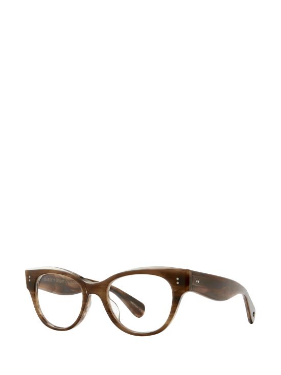 26FW 가렛라이트 안경 OCTAVIA MALT MALIBU TORTOISE - GARRETT LEIGHT