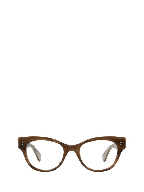 26FW 가렛라이트 안경 OCTAVIA MALT MALIBU TORTOISE