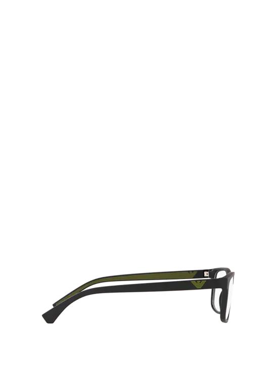 26FW 엠포리오 아르마니 안경 EA3147 5042 MATTE BLACK - EMPORIO ARMANI