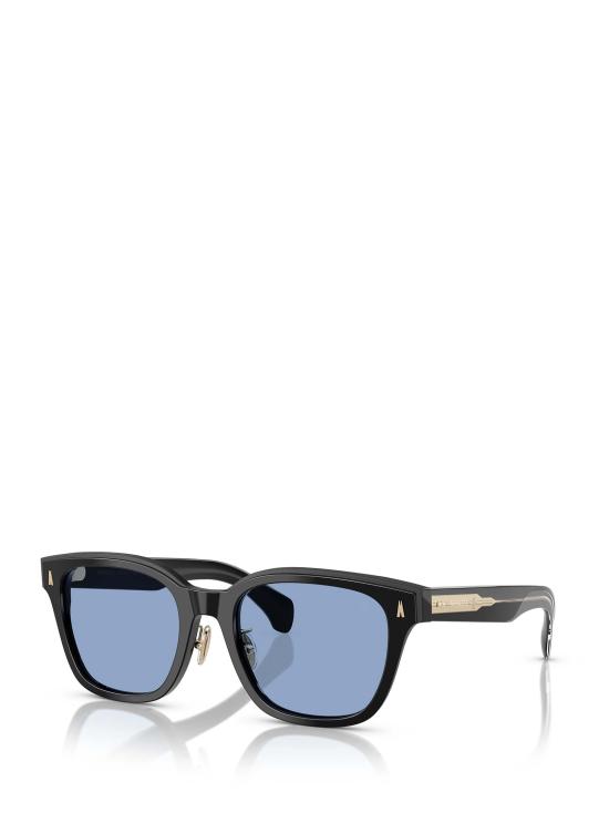 26FW 몽클레어 METROPE 메트로페 선글라스 ME6002D 300172 SHINY BLACK - MONCLER