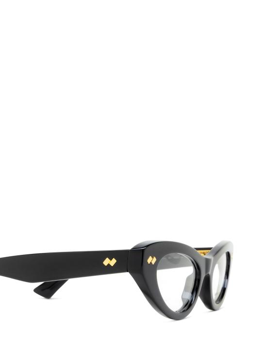 26FW 보테가베네타 안경 BV1354O 001 BLACK - BOTTEGA VENETA