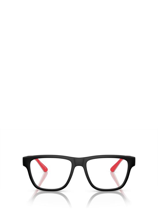 26FW 알마니 안경 AX3105 8078 MATTE BLACK