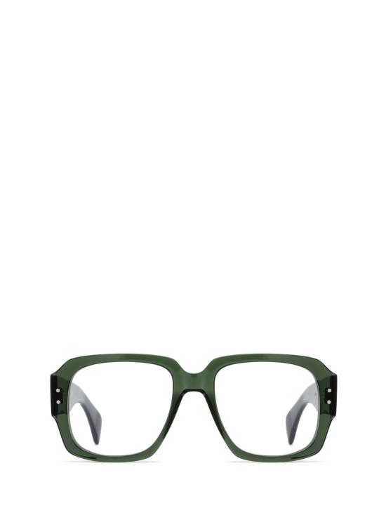 26FW 커비츠 안경 BALMORE BMO R CEL CELADON