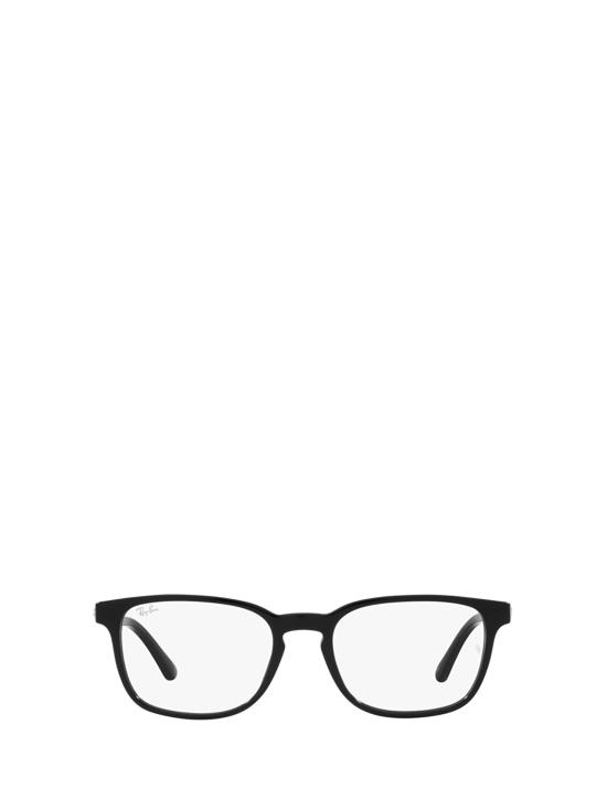 26FW 레이밴 안경 RX5418 2000 BLACK