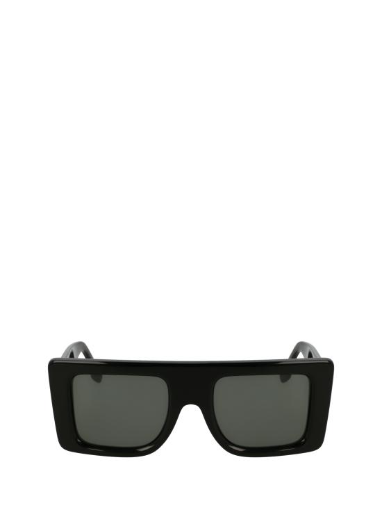 25FW 빅토리아 베컴 선글라스 VB677S 001 BLACK