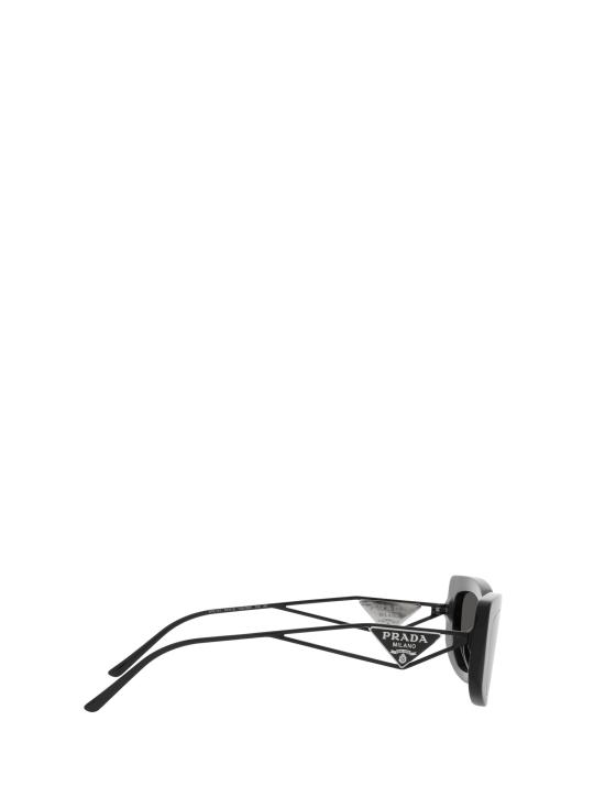 25FW 프라다 선글라스 PR 14YS 1AB5S0 BLACK - PRADA