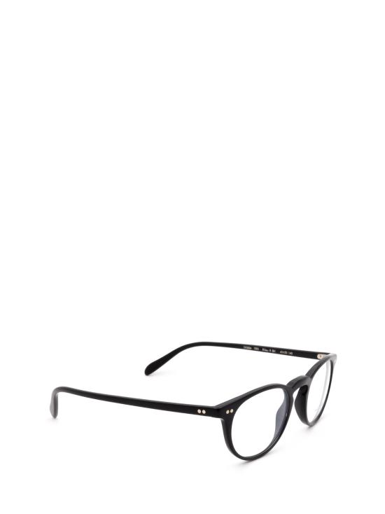 26FW 올리버피플스 Riley 릴리 안경 OV5004 1005 BLACK - OLIVER PEOPLES