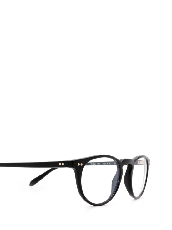 26FW 올리버피플스 Riley 릴리 안경 OV5004 1005 BLACK - OLIVER PEOPLES
