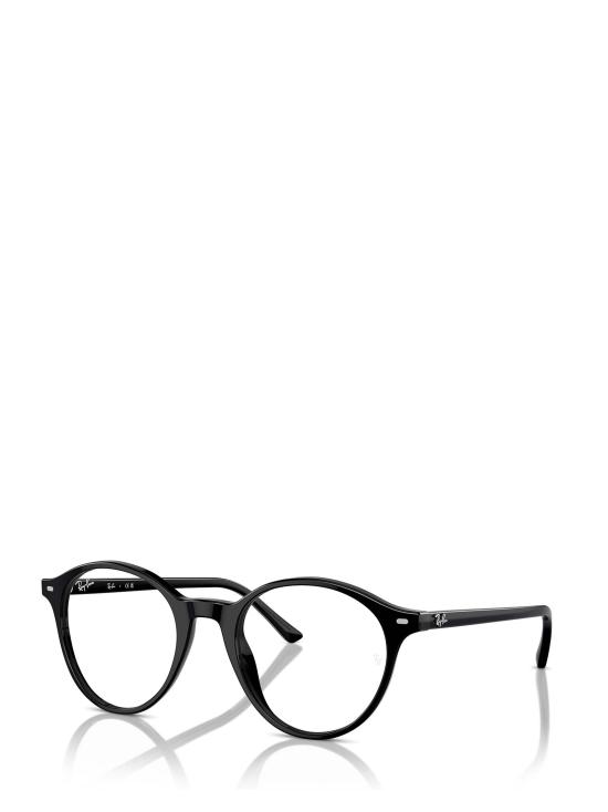 26FW 레이밴 안경 RX5430 2000 BLACK - RAY BAN