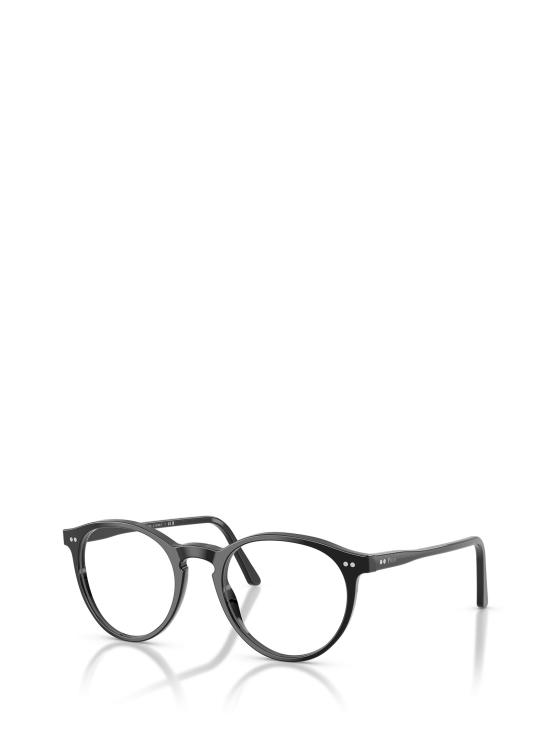 26FW 폴로 랄프로렌 안경 PH2083 5523 SHINY BLACK - POLO RALPH LAUREN