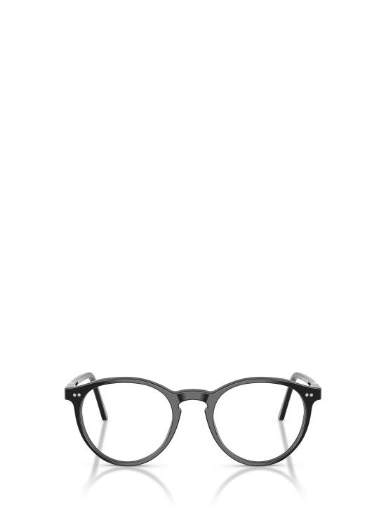 26FW 폴로 랄프로렌 안경 PH2083 5523 SHINY BLACK