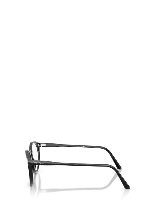 26FW 폴로 랄프로렌 안경 PH2083 5523 SHINY BLACK - POLO RALPH LAUREN
