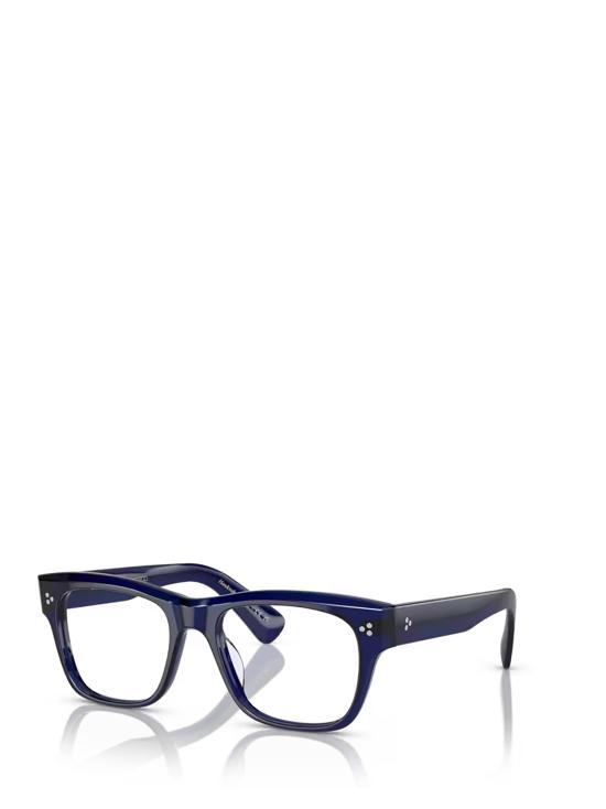 26FW 올리버피플스 안경 OV5524U 1566 DENIM - OLIVER PEOPLES
