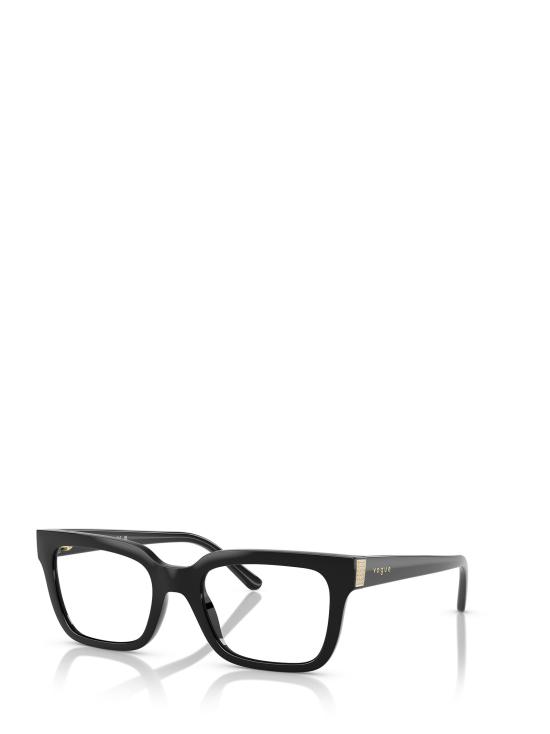 26FW 보그 안경 VO5611B W44 BLACK - VOGUE