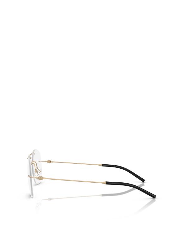 26FW 몽클레어 안경 ME1003 1006 MATTE GOLD - MONCLER