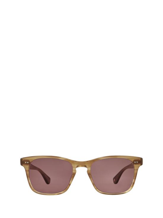 26FW 가렛라이트 선글라스 TORREY SUN PAT LI PALISADE TORTOISE LILAC