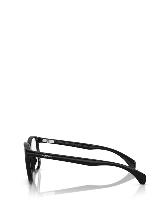 26FW 몽클레어 안경 ME3003 5001 SHINY BLACK - MONCLER