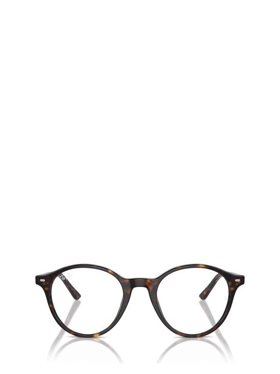 26FW 레이밴 안경 RX5430 2012 HAVANA