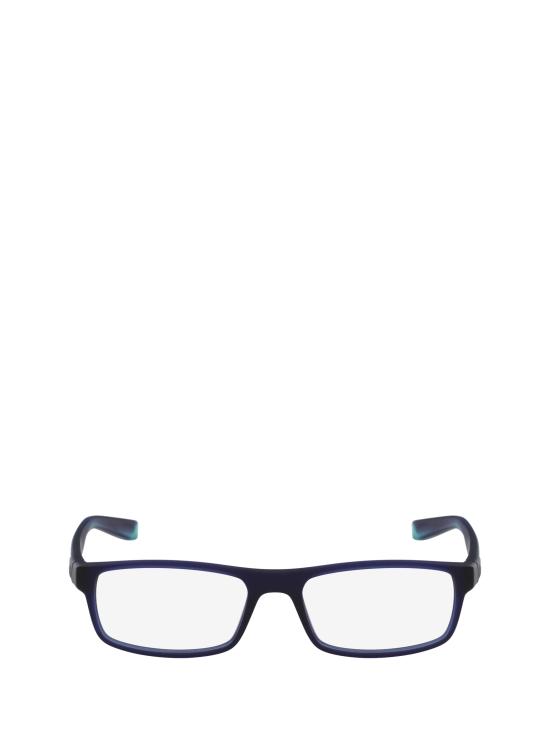26FW 나이키 안경 7090 411 MATTE NAVY PHOTO BLUE