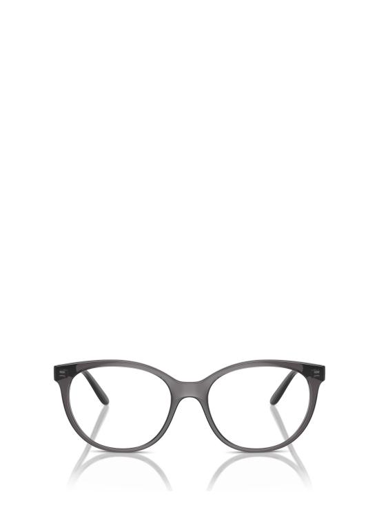 25FW 보그 안경 VO5552 1981 TRANSPARENT DARK GREY