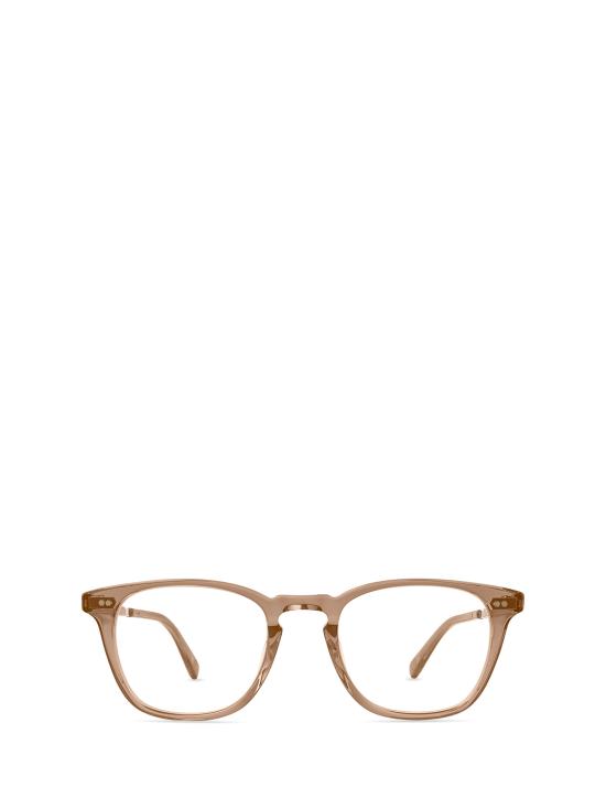 26FW 미스터 라이트 안경 KANALOA C DUR WG DUSTY ROSE WHITE GOLD
