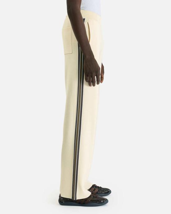  웨일즈보너 트레이닝/조거 팬츠 웨일즈 보너 타이드 트랙 팬츠 - WALES BONNER