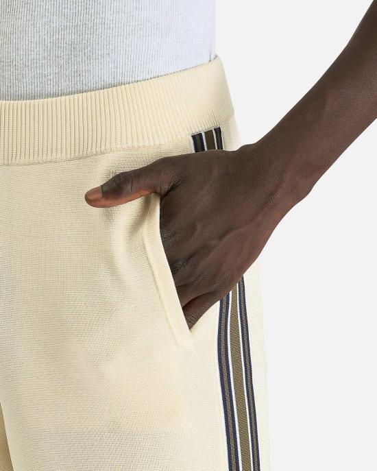  웨일즈보너 트레이닝/조거 팬츠 웨일즈 보너 타이드 트랙 팬츠 - WALES BONNER