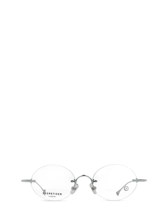 26FW 아이페타이저 안경 WILMOT OPT C 1 SILVER