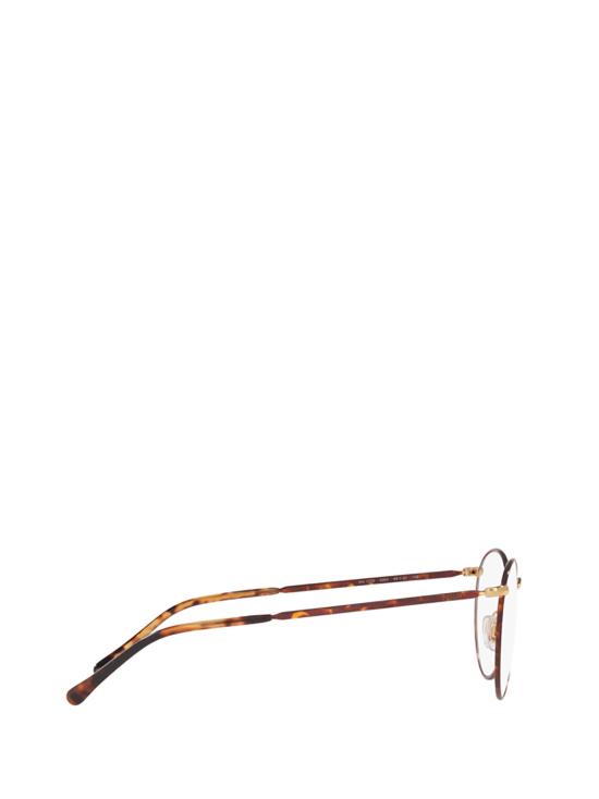 26FW 폴로 랄프로렌 안경 PH1179 9384 HAVANA ON SHINY GOLD - POLO RALPH LAUREN