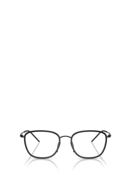 26FW 조르지오 아르마니 안경 AR5154 3001 MATTE BLACK