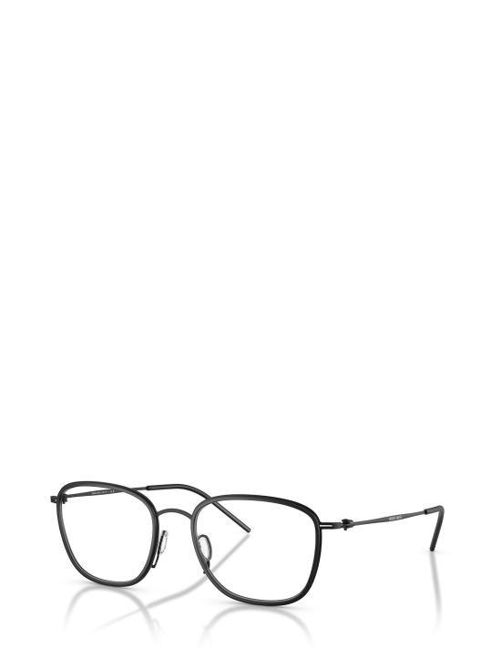 26FW 조르지오 아르마니 안경 AR5154 3001 MATTE BLACK - GIORGIO ARMANI
