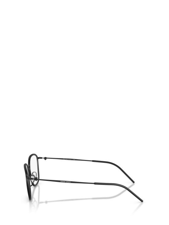 26FW 조르지오 아르마니 안경 AR5154 3001 MATTE BLACK - GIORGIO ARMANI