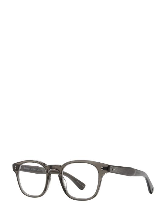 26FW 가렛라이트 안경 ACE II BLGL BLACK GLASS - GARRETT LEIGHT