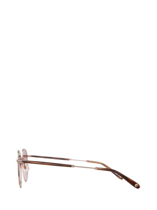 26FW 가렛라이트 선글라스 WILSON M SUN CO SPBRNSH SFPRW COPPER SPOTTED BROWN SHELL - GARRETT LEIGHT