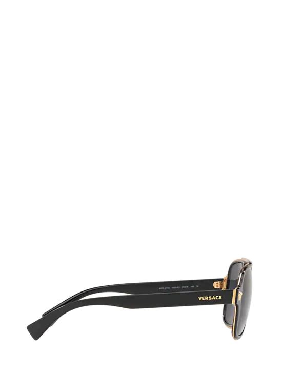 26FW 베르사체 선글라스 VE2199 100281 BLACK - VERSACE