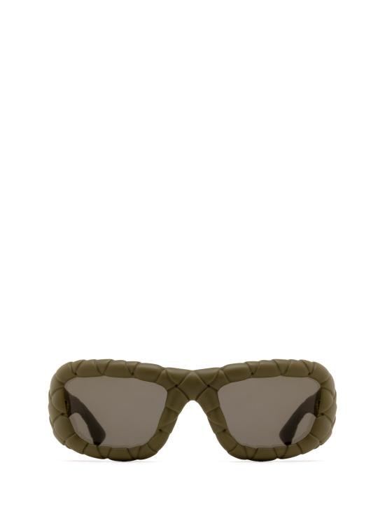 25FW 보테가베네타 선글라스 BV1303S 002 GREEN