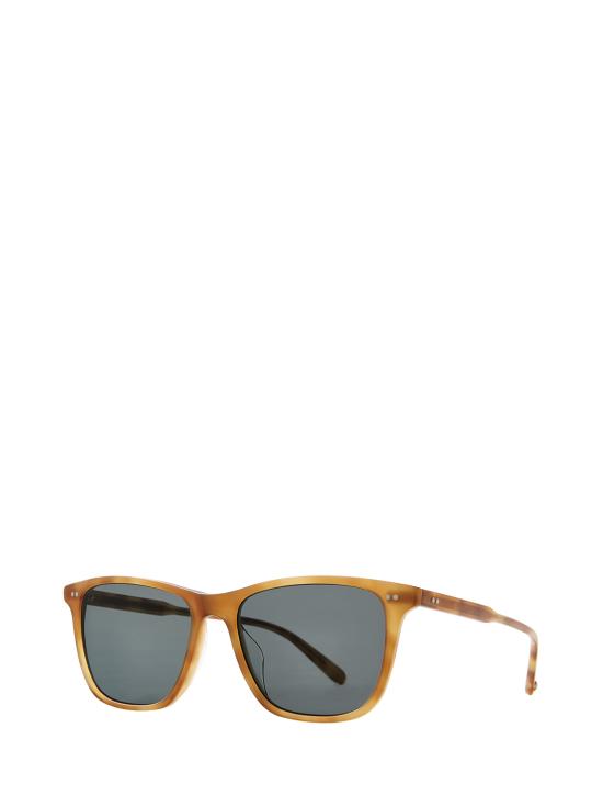 26FW 가렛라이트 선글라스 HAYES SUN EMT PBS PLR EMBER TORTOISE - GARRETT LEIGHT